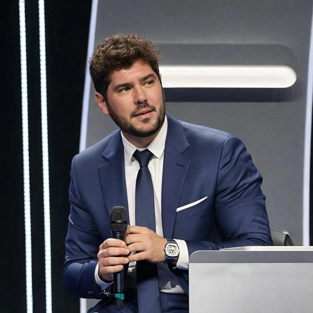 Lucas Mendes